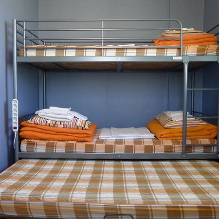 The House Hostel Sokcho Camera foto