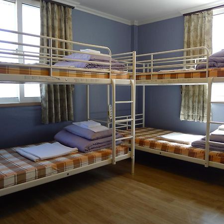 The House Hostel Sokcho Camera foto