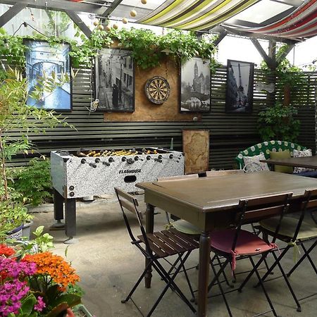 The House Hostel Sokcho Esterno foto