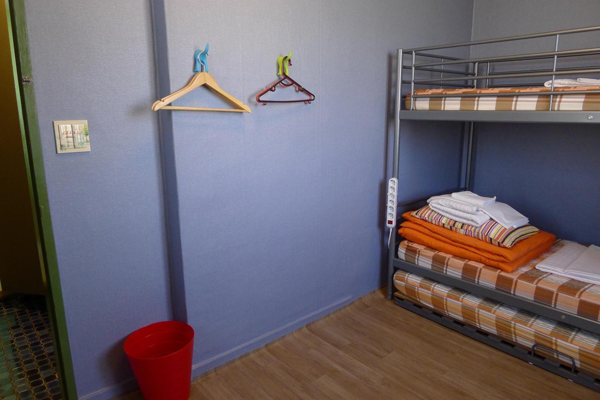 The House Hostel Sokcho Camera foto