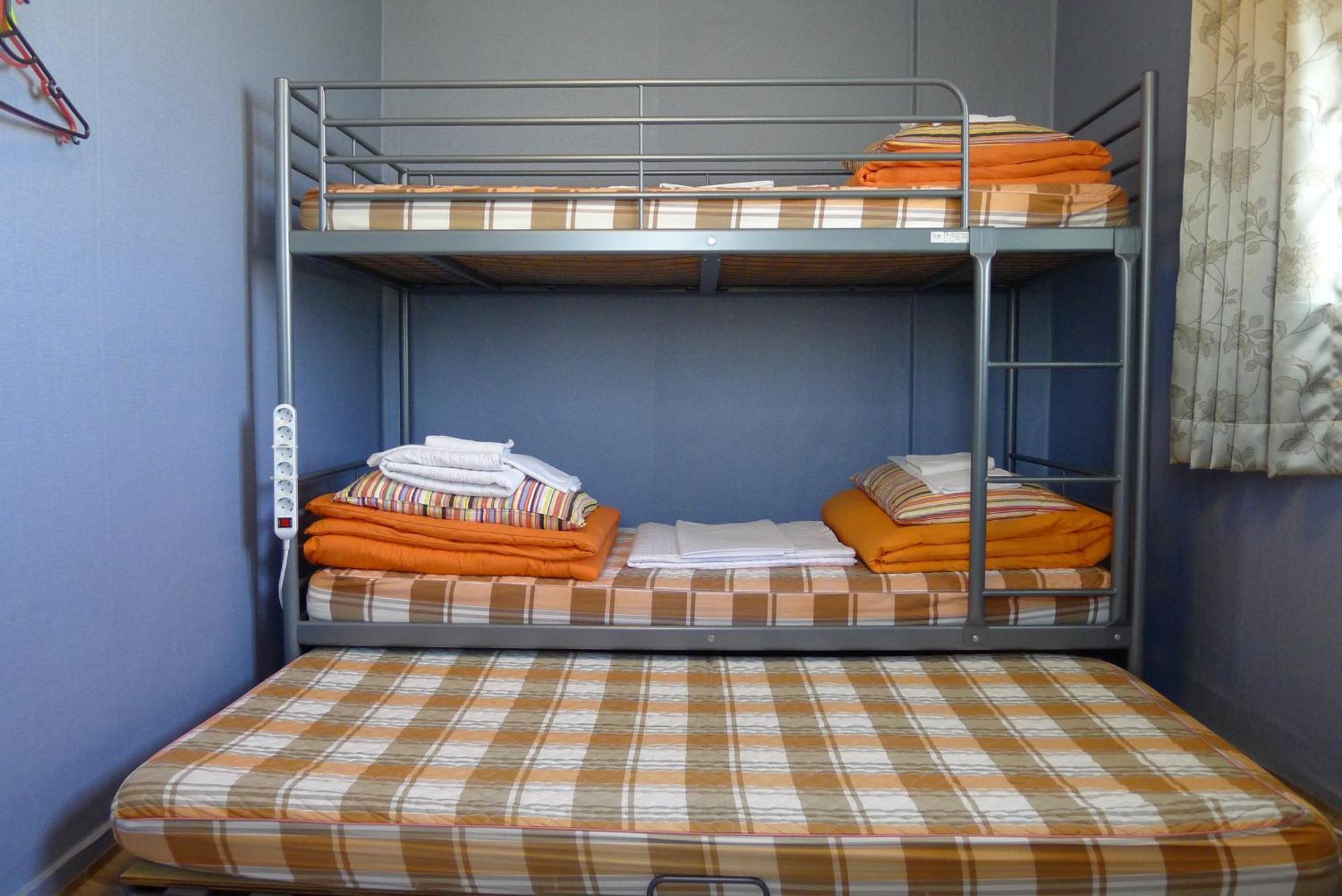 The House Hostel Sokcho Camera foto