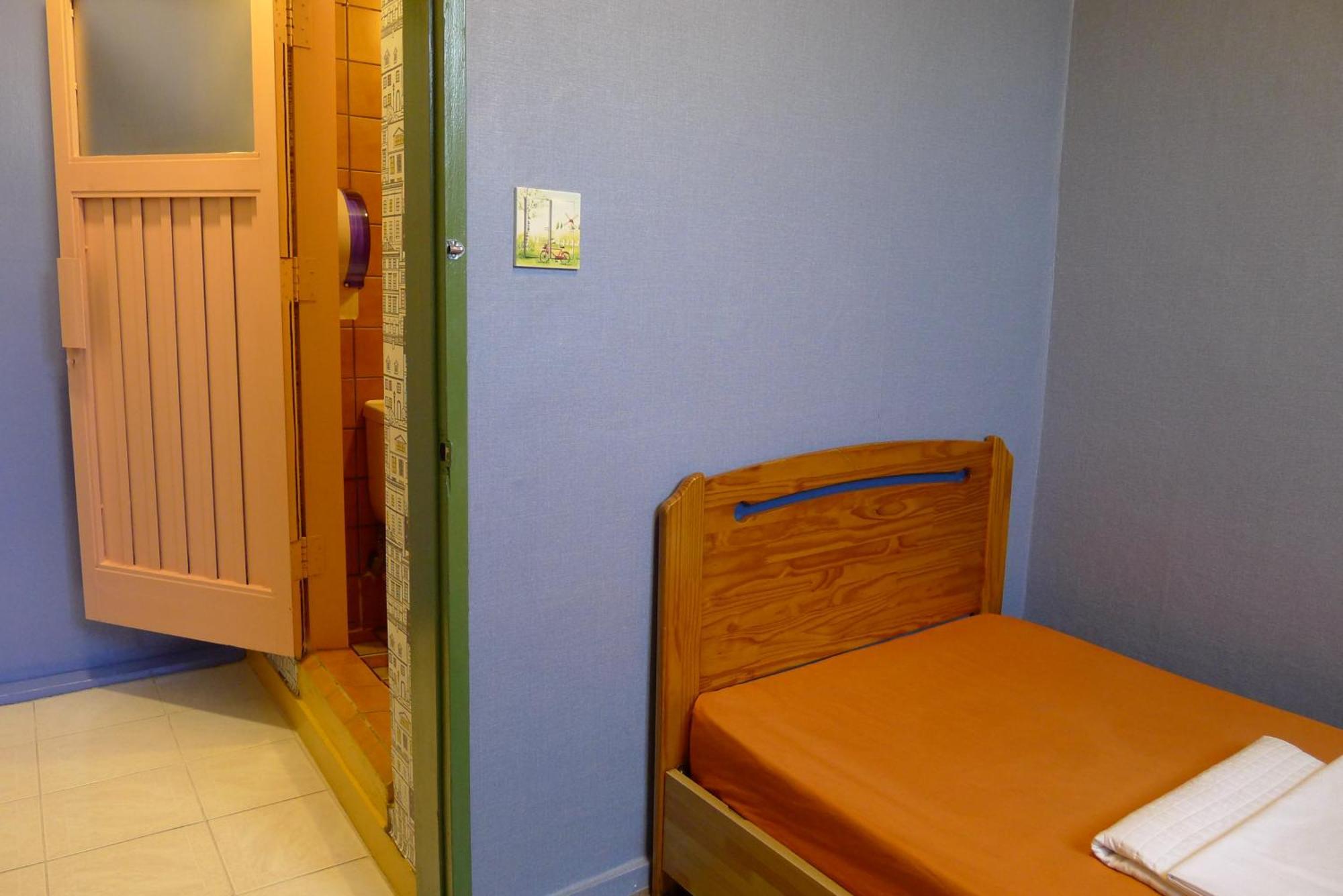 The House Hostel Sokcho Camera foto