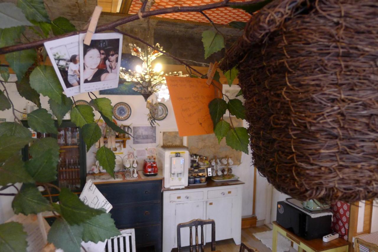 The House Hostel Sokcho Esterno foto
