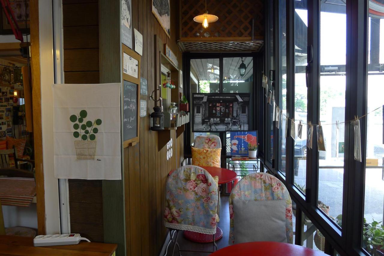 The House Hostel Sokcho Esterno foto